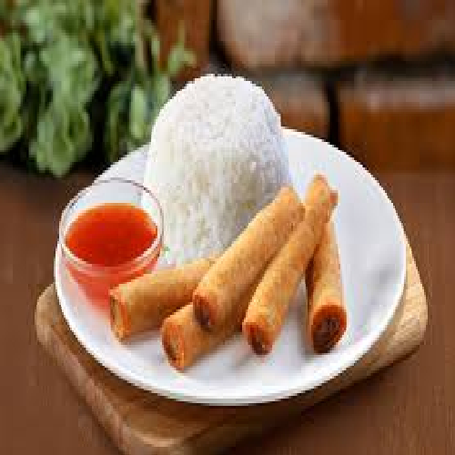 Shanghai Rice